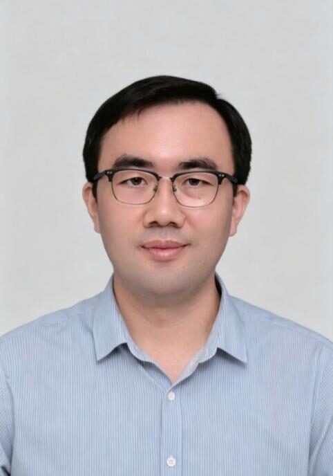 任晓峰教授 - 食品物理加工研究院副院长