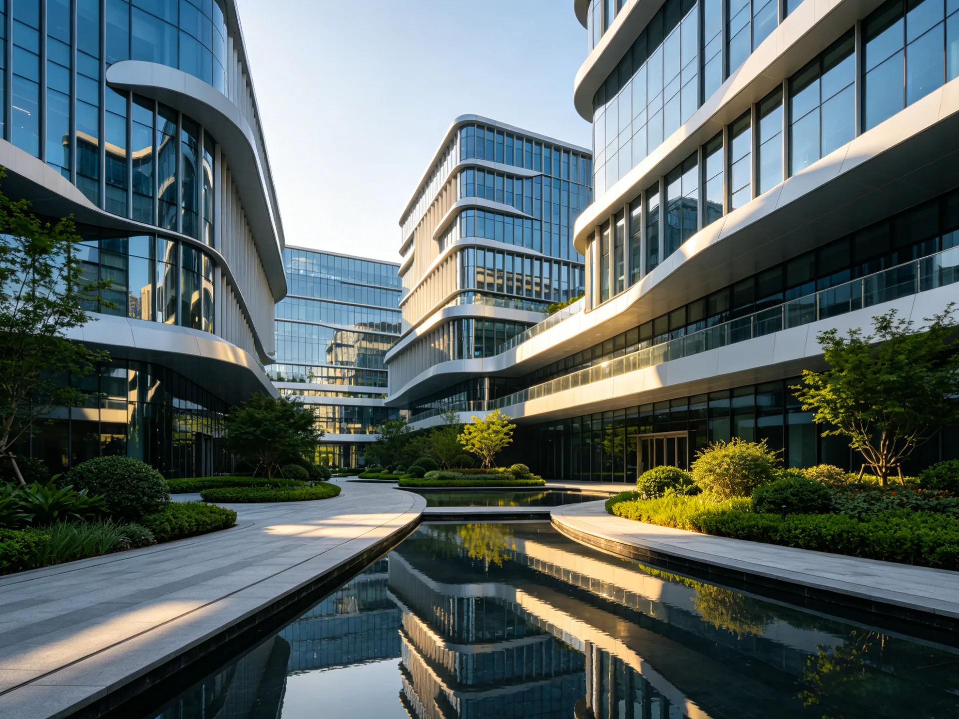 市场机遇与战略布局